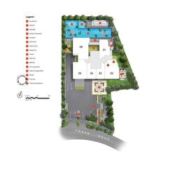 Nyon (D15), Apartment #610516311
